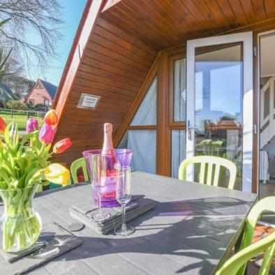 Chalet 47 By The Sea Kingsdown  Ngoại thất bức ảnh
